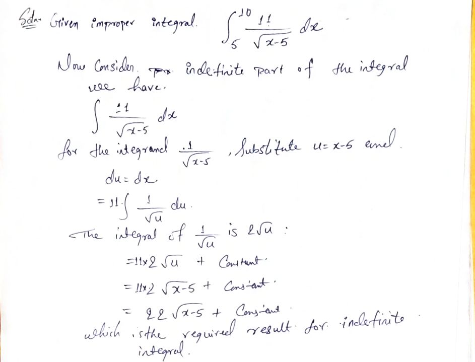 Advanced Math homework question answer, step 1, image 1